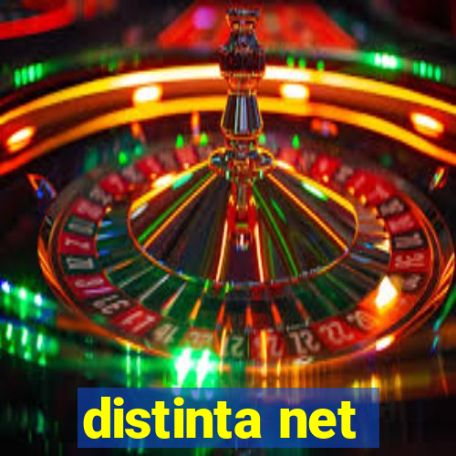 distinta net